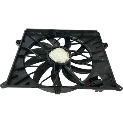 Radiator Fan Assembly by SKP - SK959359 pa2
