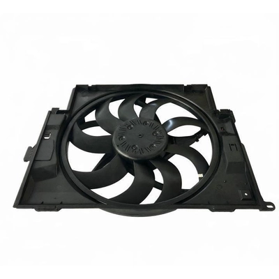 SKP - SK959361 - Radiator Fan Assembly pa2