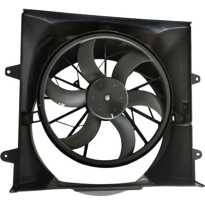 SKP - SK959386 - Engine Cooling Fan Assembly pa1