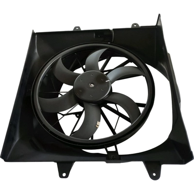 SKP - SK959386 - Engine Cooling Fan Assembly pa2