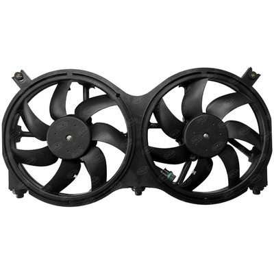 SKP - SKCF23056 - Engine Cooling Fan Assembly pa1