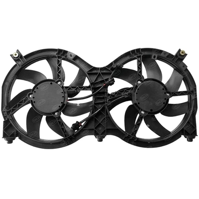 SKP - SKCF23056 - Engine Cooling Fan Assembly pa2