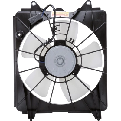 TYC - 601140 - Driver Side Engine Cooling Fan pa6