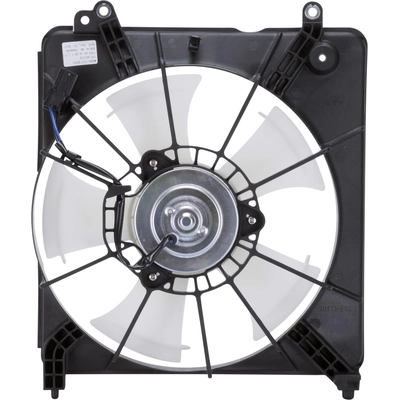 Radiator Fan Assembly by TYC - 601210 pa5