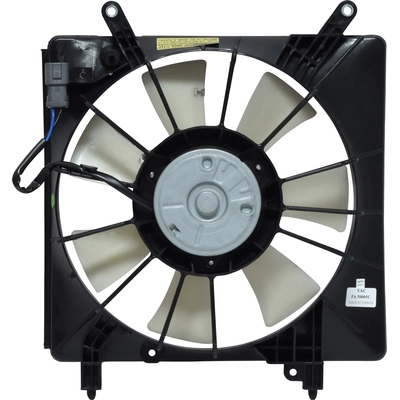 UAC - FA50005C - Radiator Fan pa2