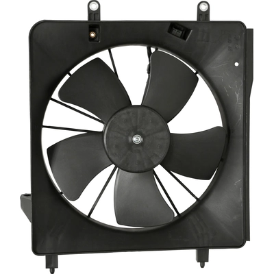 Radiator Fan Assembly by UAC - FA50006C pa2