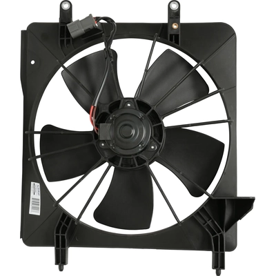 Radiator Fan Assembly by UAC - FA50006C pa3