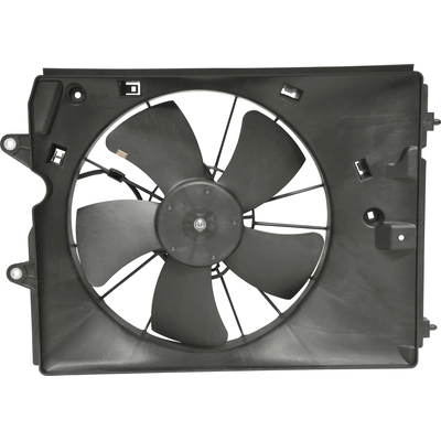 Radiator Fan Assembly by UAC - FA50008C pa1