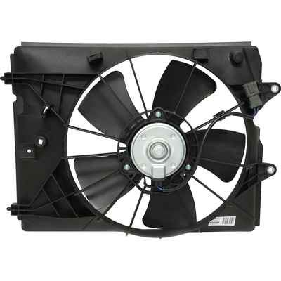 Radiator Fan Assembly by UAC - FA50008C pa2