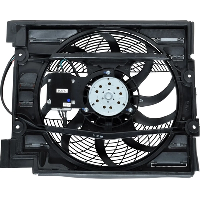 Radiator Fan Assembly by UAC - FA50019C pa3
