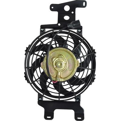 UAC - FA50077C - Radiator Fan pa1