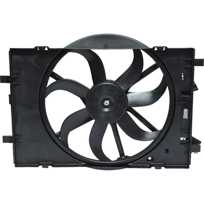 UAC - FA50079C - Radiator Fan pa2