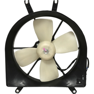 UAC - FA50108C - Radiator Fan pa1