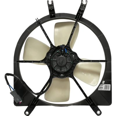 UAC - FA50108C - Radiator Fan pa2