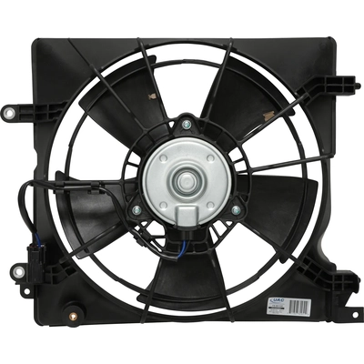 Radiator Fan Assembly by UAC - FA50113C pa2