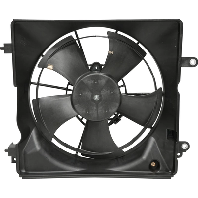 Radiator Fan Assembly by UAC - FA50113C pa3