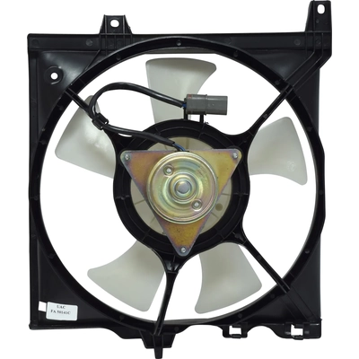 Radiator Fan Assembly by UAC - FA50141C pa2
