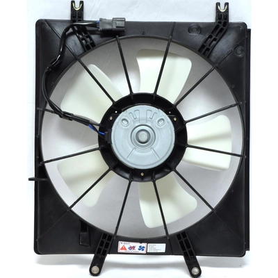 UAC - FA50183C - Radiator Fan pa1