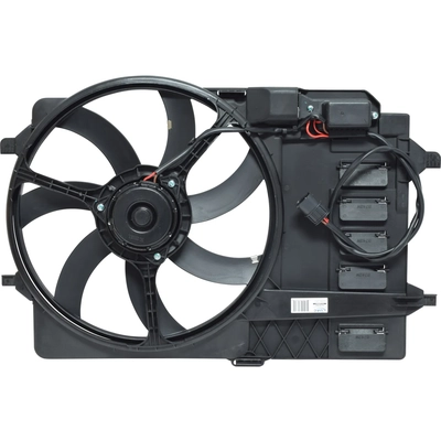 UAC - FA50190C - Radiator Fan pa1