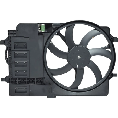 UAC - FA50190C - Radiator Fan pa2