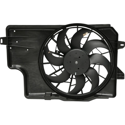 Radiator Fan Assembly by UAC - FA50205C pa2