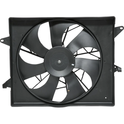 UAC - FA50208C - Radiator Fan Assembly pa1