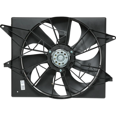 UAC - FA50208C - Radiator Fan Assembly pa2