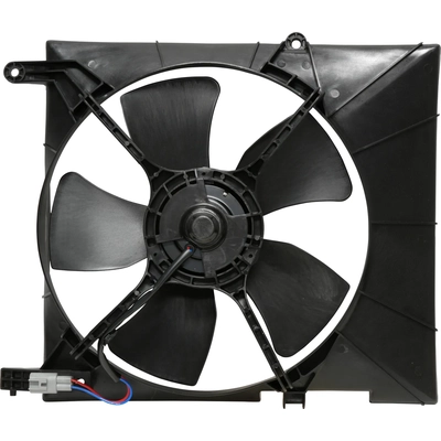 Radiator Fan Assembly by UAC - FA50215C pa2