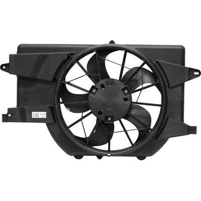 Radiator Fan Assembly by UAC - FA50218C pa2