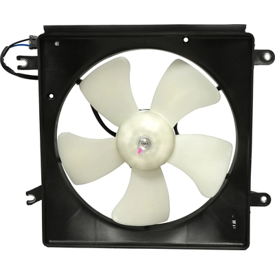 Radiator Fan Assembly by UAC - FA50222C pa2