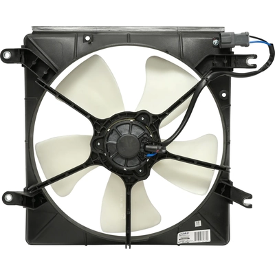 Radiator Fan Assembly by UAC - FA50222C pa3