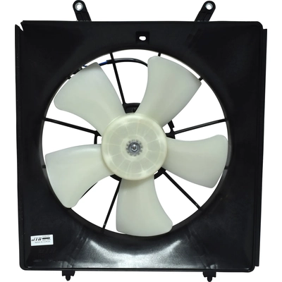 Radiator Fan Assembly by UAC - FA50224C pa2