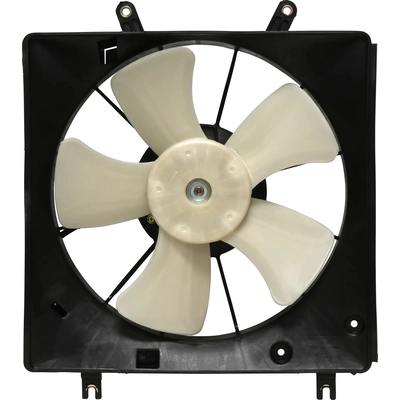 Radiator Fan Assembly by UAC - FA50226C pa2