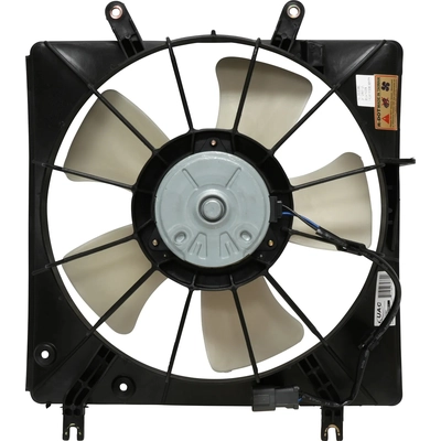 Radiator Fan Assembly by UAC - FA50226C pa3