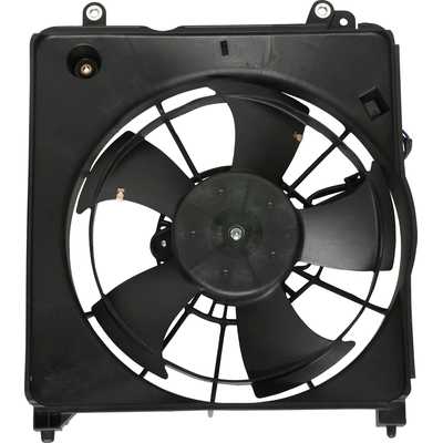 UAC - FA50227C - Radiator Fan pa3