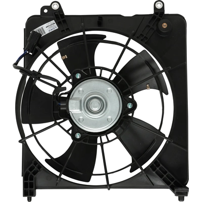 UAC - FA50227C - Radiator Fan pa4