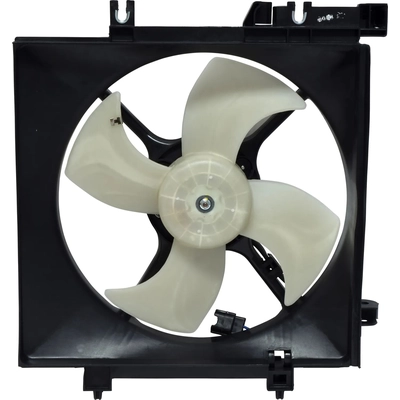 Radiator Fan Assembly by UAC - FA50243C pa2