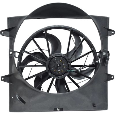 UAC - FA50253C - Radiator Fan pa1