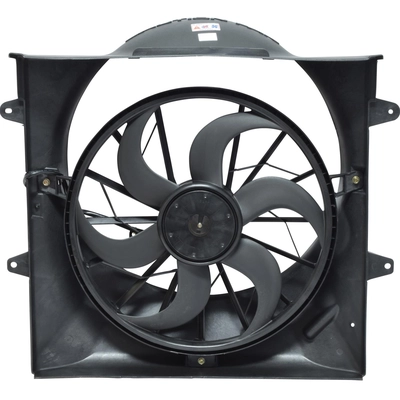 UAC - FA50253C - Radiator Fan pa2