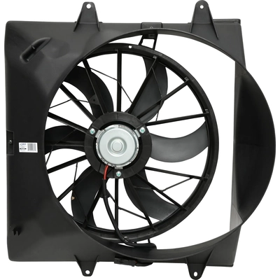UAC - FA50253C - Radiator Fan pa3
