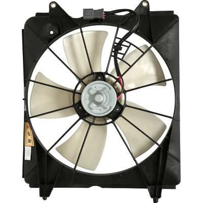Radiator Fan Assembly by UAC - FA50259C pa4