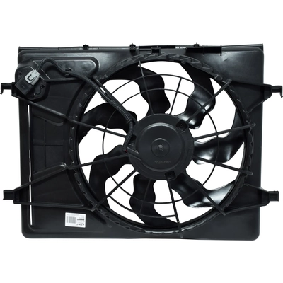 Radiator Fan Assembly by UAC - FA50269C pa2