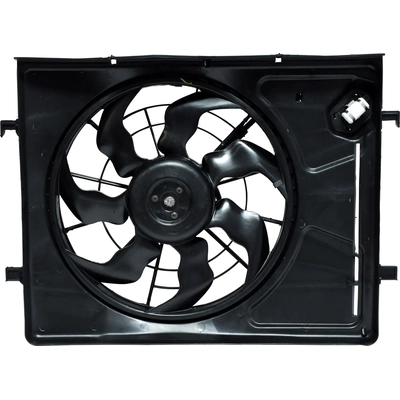Radiator Fan Assembly by UAC - FA50269C pa3