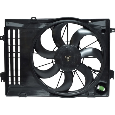 Radiator Fan Assembly by UAC - FA50279C pa2