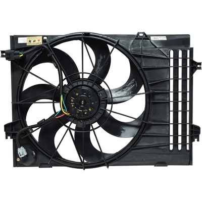 Radiator Fan Assembly by UAC - FA50279C pa3