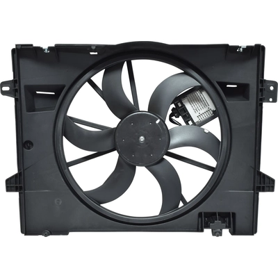 Radiator Fan Assembly by UAC - FA50285C pa1