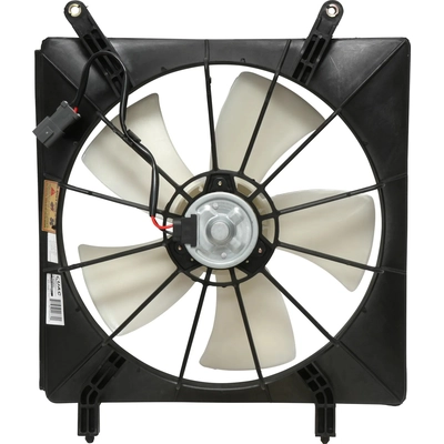UAC - FA50293C - Radiator Fan pa3