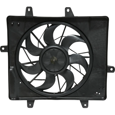 Radiator Fan Assembly by UAC - FA50294C pa2