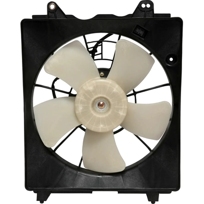 Radiator Fan Assembly by UAC - FA50302C pa2