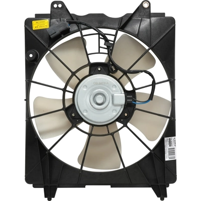 Radiator Fan Assembly by UAC - FA50302C pa3